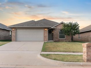 2217 NW 196th Ter, Edmond, OK 73012