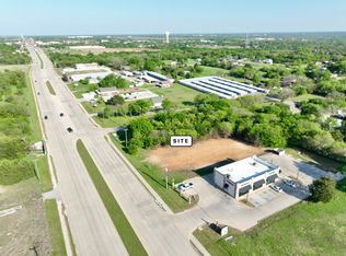 E Fm 664, Red Oak, TX 75154