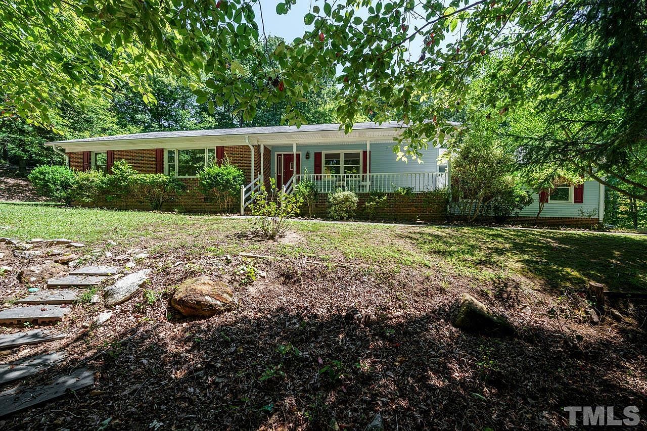 13304 Quarterhorse Run, Rougemont, NC 27572 Zillow