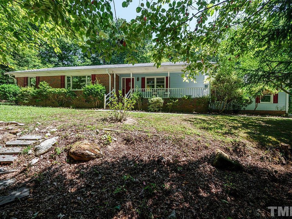 13304 Quarterhorse Run, Rougemont, NC 27572 Zillow