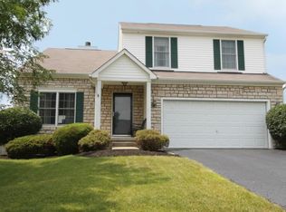 561 Hunnicut Dr, Reynoldsburg, OH