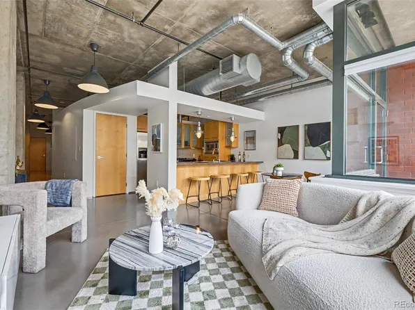 2100 16th Street #302, Denver, CO 80202
