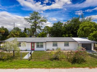 303 Frances Dr, Edgewater, FL 32132
