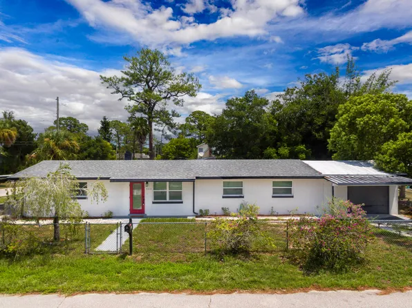 303 Frances Dr, Edgewater, FL 32132