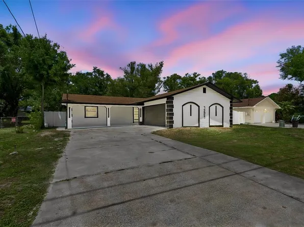 7906 N Fremont Ave, Tampa, FL 33604