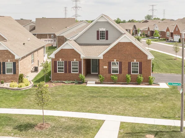 2107 Traemore Ln, New Lenox, IL 60451