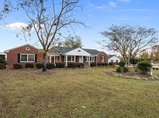 7111 Us Highway 401 S, Bunnlevel, NC 28323