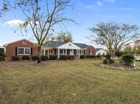 7111 Us Highway 401 S, Bunnlevel, NC 28323