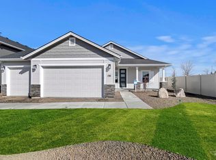 1814 S Windhelm St, Caldwell, ID 83607