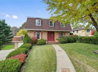 576 Simpson Howell Rd, Elizabeth, PA 15037