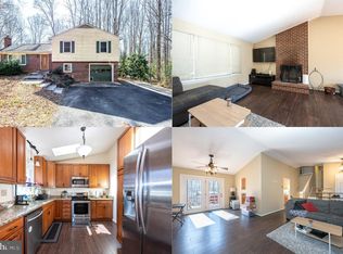 2 Summey St, Fredericksburg, VA 22406