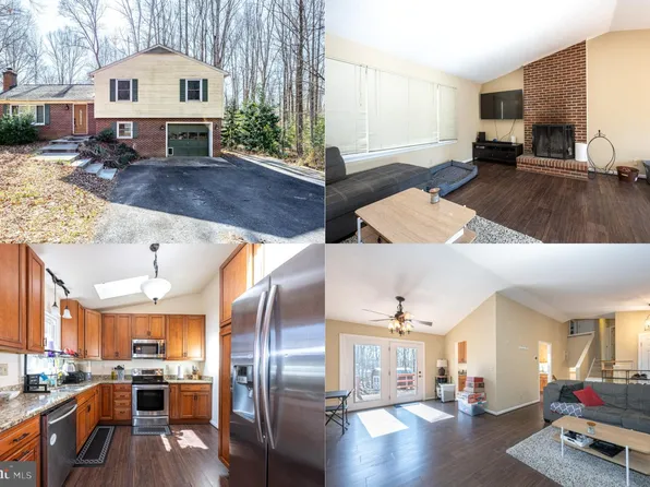2 Summey St, Fredericksburg, VA 22406