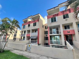 65 Infanteria Cond Rio Vis APT H-122, Carolina, PR 00987