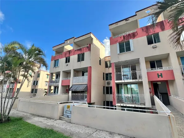 65 Infanteria Cond Rio Vis APT H-122, Carolina, PR 00987