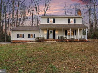 2918 Mountain View Rd, Stafford, VA, 22556