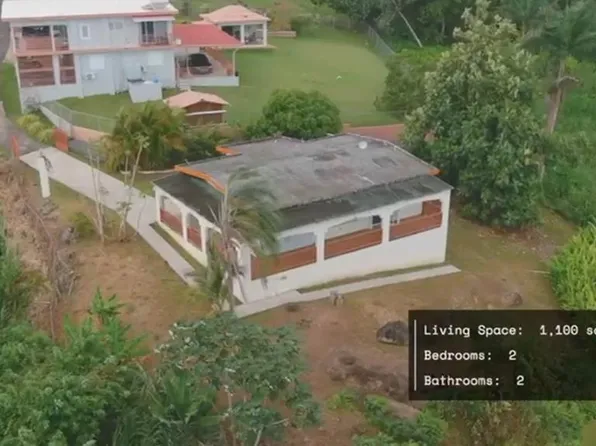 992 NE Pablo Nieves St #1, Luquillo, PR 00773