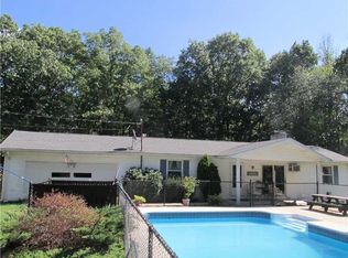 113 Pavlick Ln, Uniontown, PA 15401