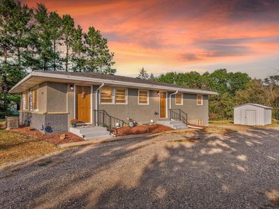 23019 Highway 65 NE, East Bethel, MN, 55005