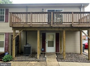 5134 Shawe Pl #10-M, Waldorf, MD