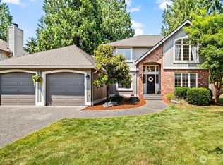 23310 NE 22nd St, Sammamish, WA