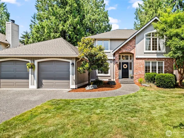 23310 NE 22nd Street, Sammamish, WA 98074