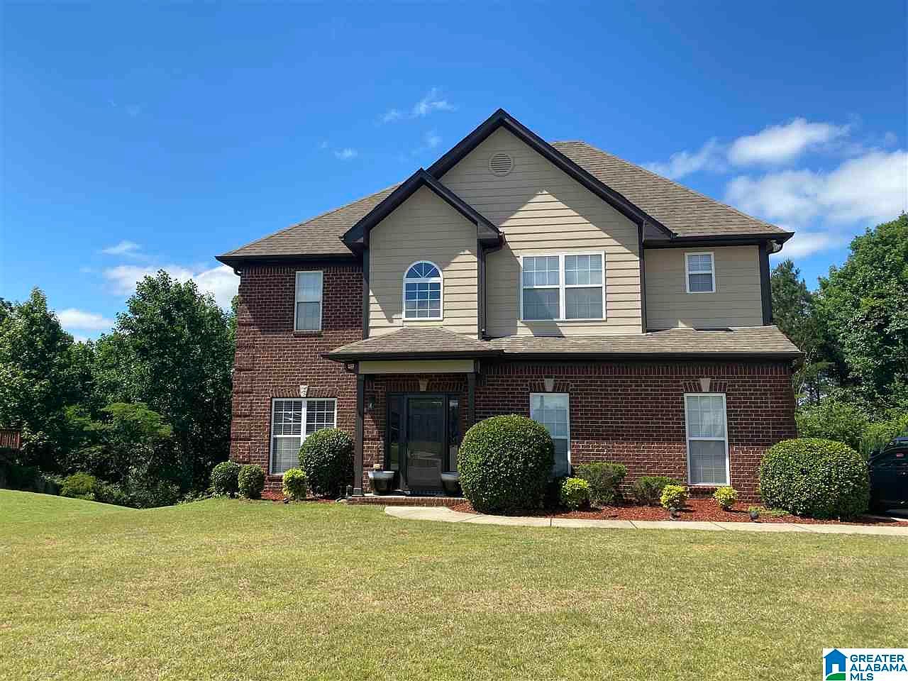 3352 Chapel Hill Pkwy, Fultondale, AL 35068 Zillow