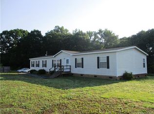6039 Landsford Rd, Marshville, NC 28103