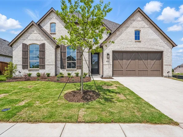 1732 Grenache Dr, Rockwall, TX 75032