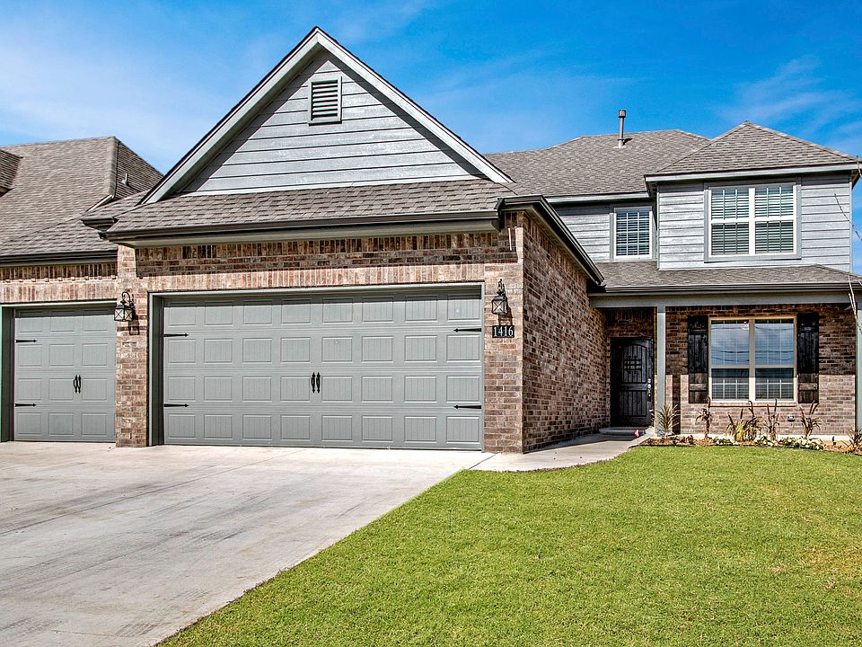 Seven Oaks South in B.A.