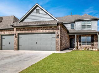 1416 E Quantico St, Broken Arrow, OK 74011