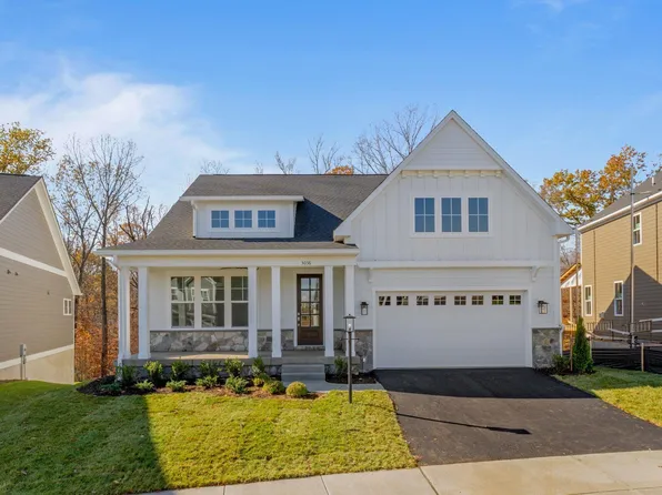 3407 Ashlin Cv, Charlottesville, VA 22901