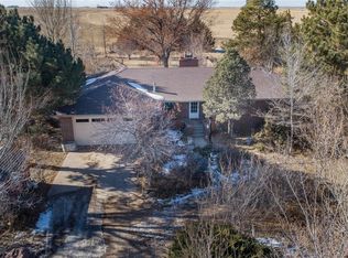 22039 County Road 9, Weldona, CO 80653