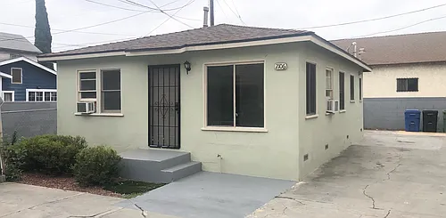 2106 N Vallejo St Photo 1