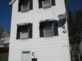 85 1/2 3rd St, Washington, PA 15301