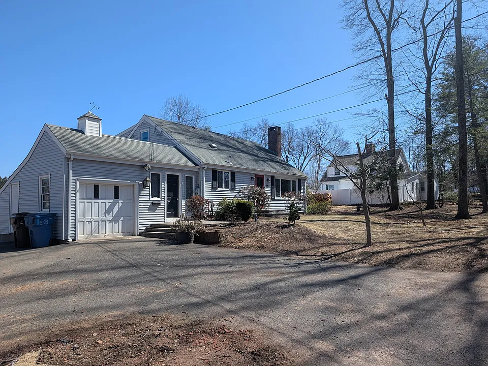 89 Lincoln St