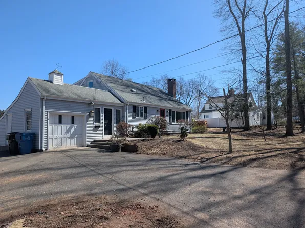89 Lincoln St, Berlin, CT 06037