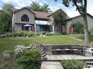 4695 Henry Dr, Beaverton, MI 48612