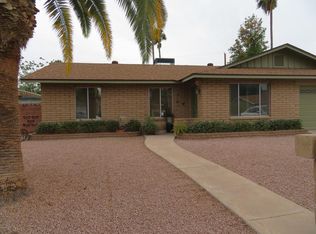 1649 W Griswold Rd, Phoenix, AZ 85021
