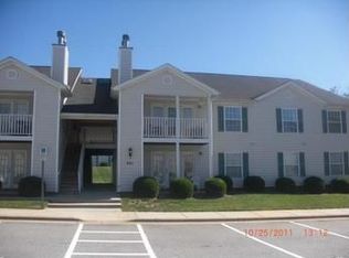 801C Moultrie Ct, Greensboro, NC 27410