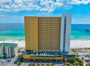 12011 Front Beach Rd UNIT 1202B, Panama City Beach, FL 32413