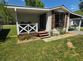 338 Ralph Tatham Rd, Sylva, NC 28779