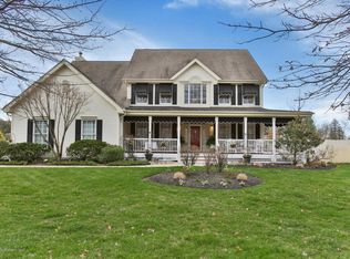 2160 Old Mill Rd, Wall Township, NJ 08750