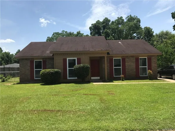 5808 Acacia Ct, Montgomery, AL 36117