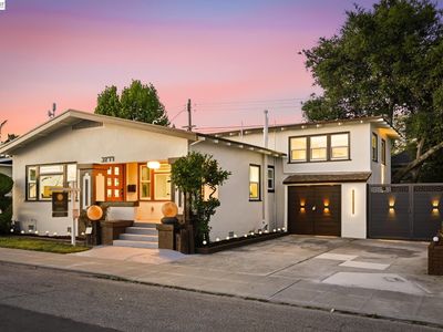 3277 Sterling Ave, Alameda, CA, 94501