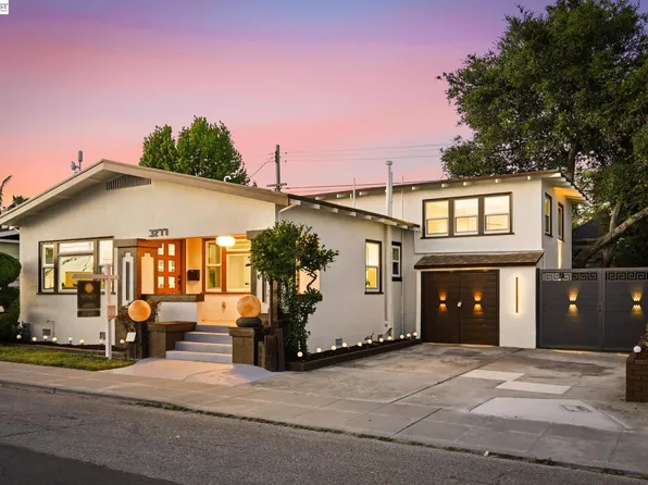 3277 Sterling Ave, Alameda, CA 94501