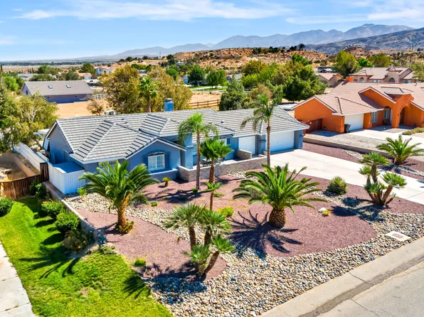 35814 52nd St E, Palmdale, CA 93552