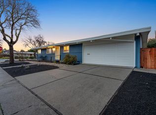 3758 Corina Way, Palo Alto, CA 94303