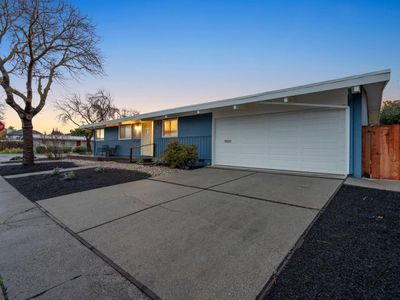 3758 Corina Way, Palo Alto, CA, 94303