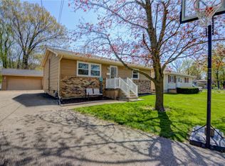 2260 N Wilder Ave, Decatur, IL 62526