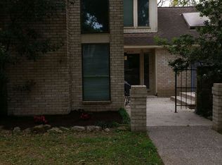 4054 Chapel Square Dr, Spring, TX 77388